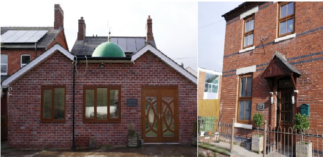 Craven Arms Islamic Centre